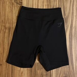 Gymshark GS POWER ORIGINAL TIGHT SHORTS